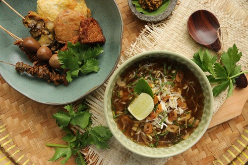 Ayo! Unggah Foto Makanan Buka dan Sahurmu dan Dapatkan 