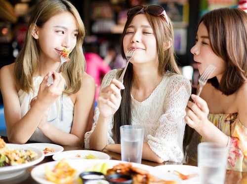 Ini 9 Makanan Terpercaya Sebagai Anti Penuaan Dini Terbaik Ini 9 Makanan Terpercaya Sebagai Anti Penuaan Dini Terbaik