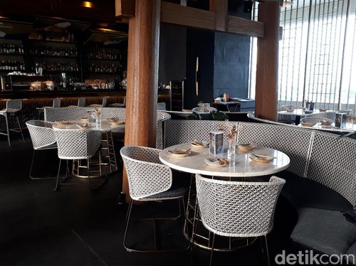 Sensasi Paduan Rasa Jepang dan Peru di Resto Fat Shogun Jakarta Sensasi Paduan Rasa Jepang dan Peru di Resto Fat Shogun Jakarta