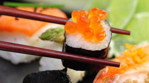 Suka Makanan Jepang? Ketahui Dulu Kelebihan dan Kekurangan Sushi hingga Ramen Suka Makanan Jepang? Ketahui Dulu Kelebihan dan Kekurangan Sushi hingga Ramen