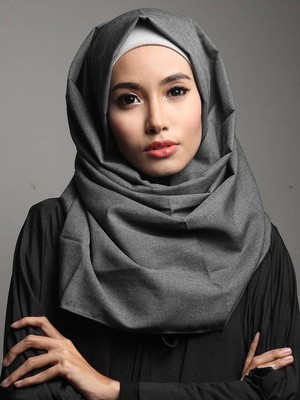 Biografi Profil Biodata Indah Sundari Sunsilk Hijab Hunt 2017