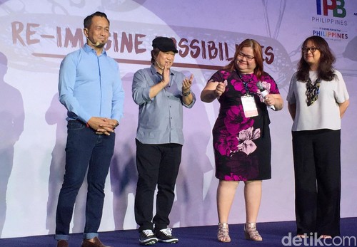 Kembali Digelar di Manila, WSFC 2017 Lebih Meriah Kembali Digelar di Manila, WSFC 2017 Lebih Meriah