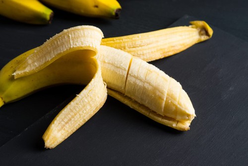 Jangan Dibuang, Kulit Pisang Ternyata Punya Khasiat Sehat (2) Jangan Dibuang, Kulit Pisang Ternyata Punya Khasiat Sehat (2)