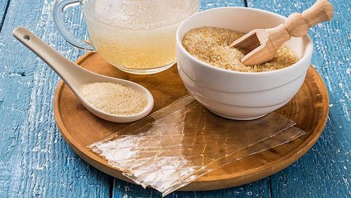 Peneliti di UEA Ingin Kembangkan Gelatin Halal Berbahan Unta Peneliti di UEA Ingin Kembangkan Gelatin Halal Berbahan Unta