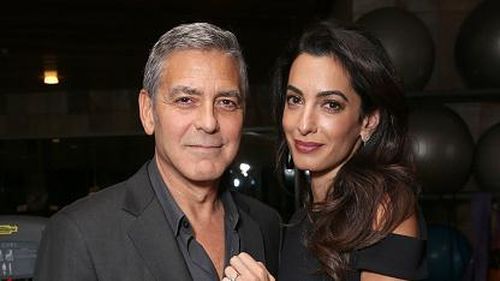 Sebelum George Clooney, Ini Sederet Artis yang Punya Anak Kembar Sebelum George Clooney, Ini Sederet Artis yang Punya Anak Kembar