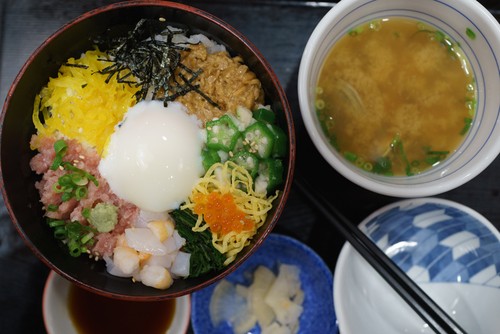 Ini 5 Aturan Makan Sehat Menurut Orang Jepang