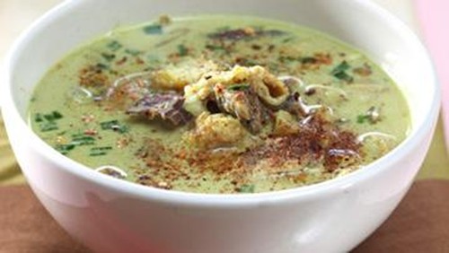 Menu Ke-19: Soto dan Empal Gentong Cocok untuk Menu Buka Puasa Hari Ini Menu Ke-19: Soto dan Empal Gentong Cocok untuk Menu Buka Puasa Hari Ini