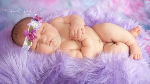 Bayinya Lahir dengan Bobot 6 Kg, Ibu ini Kapok Melahirkan Lagi Bayinya Lahir dengan Bobot 6 Kg, Ibu ini Kapok Melahirkan Lagi