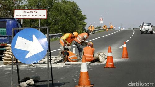 Ambulans Roda Dua Siap Amankan Arus Mudik, Seperti Apa Penampakannya? Ambulans Roda Dua Siap Amankan Arus Mudik, Seperti Apa Penampakannya?