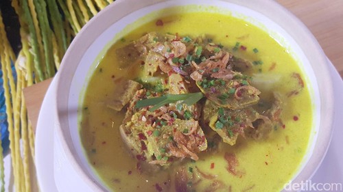 Sudah Kangen Cirebon? Racik Saja Empal Gentong yang Gurih Sedap Sudah Kangen Cirebon? Racik Saja Empal Gentong yang Gurih Sedap