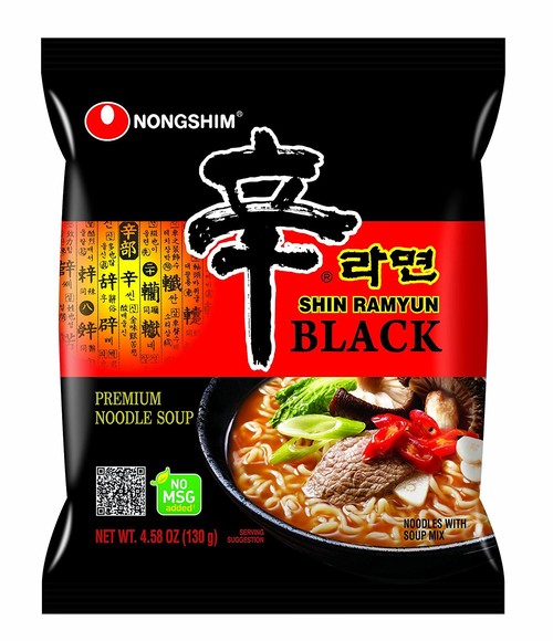 Ini 4 Mie Instan Korea yang Tidak Halal dan Ditarik dari Peredaran Ini 4 Mie Instan Korea yang Tidak Halal dan Ditarik dari Peredaran