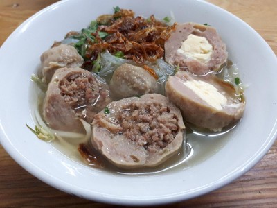 KPEU MUI Canangkan PINBAS Bakso Halal Bersama APMISO KPEU MUI Canangkan PINBAS Bakso Halal Bersama APMISO
