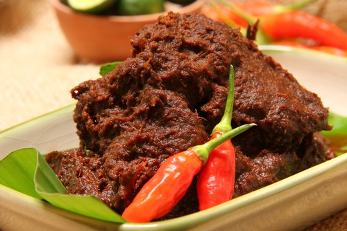 Hebat! Rendang Indonesia Kembali Jadi Makanan Terlezat Nomor 1 di Dunia Hebat! Rendang Indonesia Kembali Jadi Makanan Terlezat Nomor 1 di Dunia
