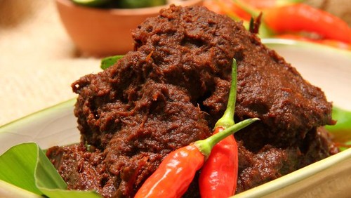 Mau Masak Rendang Enak? Ini Bumbu Wajib hingga Proses Masaknya Mau Masak Rendang Enak? Ini Bumbu Wajib hingga Proses Masaknya