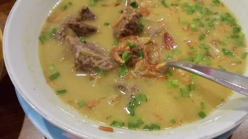 Mau Bikin Empal Gentong Enak, Ini 4 Cara yang Dilakukan Chef Norman! Mau Bikin Empal Gentong Enak, Ini 4 Cara yang Dilakukan Chef Norman!