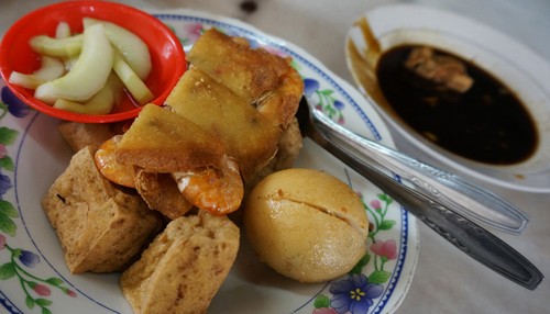 Hanya Punya 24 Jam di Semarang? Mampirlah ke 6 Tempat Ini untuk Makan Enak Hanya Punya 24 Jam di Semarang? Mampirlah ke 6 Tempat Ini untuk Makan Enak