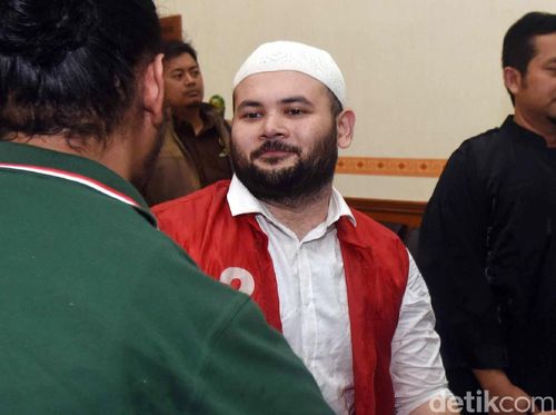 Fakta Penggunaan Narkoba untuk Diet seperti Diakui Pedangdut Ridho Rhoma Fakta Penggunaan Narkoba untuk Diet seperti Diakui Pedangdut Ridho Rhoma