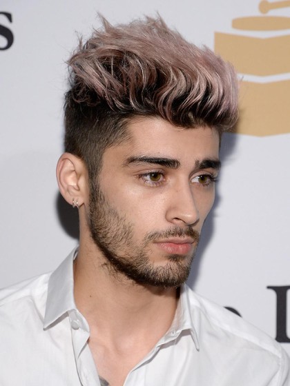 Foto: Menebak Kepribadian Pria Berdasarkan Jenggotnya