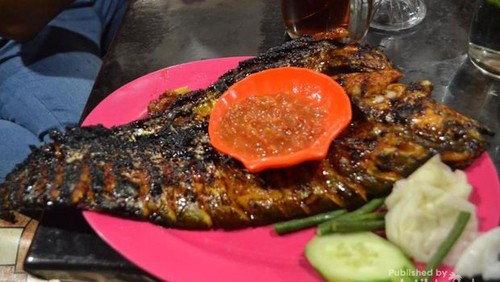 Kalau Ibu Kota Pindah ke Palangkaraya, 6 Makanan Ini Bisa Anda Cicip Kalau Ibu Kota Pindah ke Palangkaraya, 6 Makanan Ini Bisa Anda Cicip