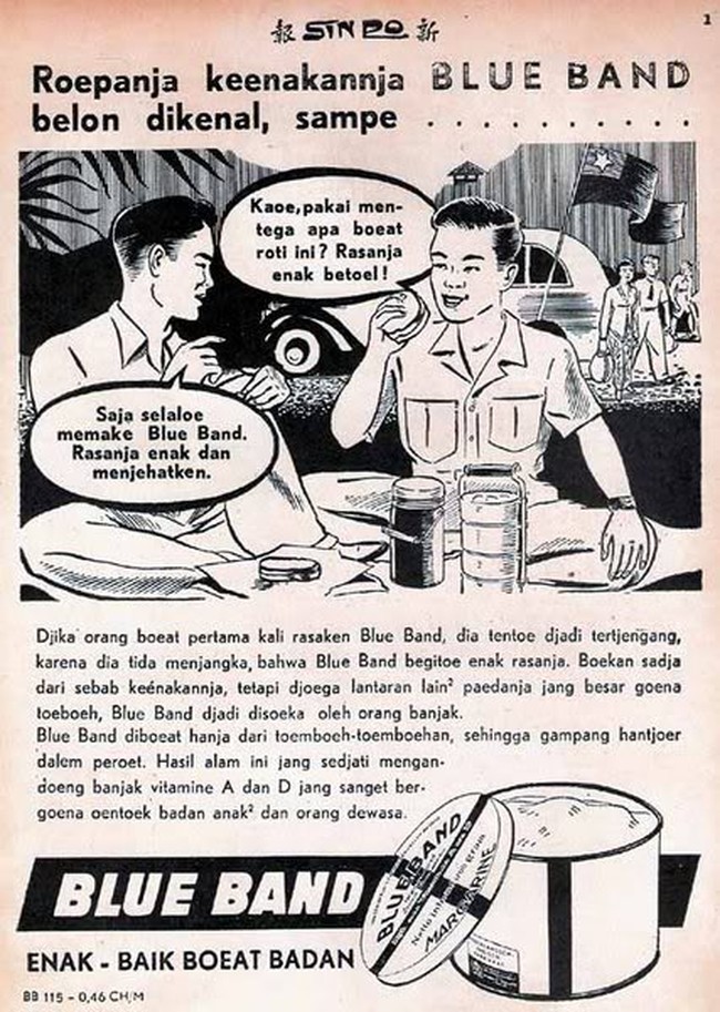 10 Iklan Makanan Jadul Ini Bukti Kalau Orang Indonesia 