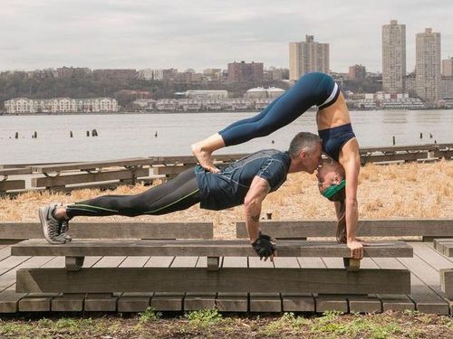 Bagi Pasangan Ini, Nge-date Bisa Turunkan Berat Badan Lho Bagi Pasangan Ini, Nge-date Bisa Turunkan Berat Badan Lho