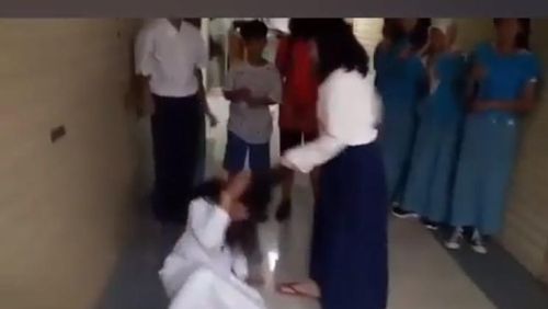 Kecil-kecil Berani Bullying, Ini Pendorongnya Menurut Pakar Kecil-kecil Berani Bullying, Ini Pendorongnya Menurut Pakar