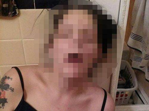 Tak Ingin Ada yang Bernasib Sama, Mantan Pecandu Share Foto Mengerikan Tak Ingin Ada yang Bernasib Sama, Mantan Pecandu Share Foto Mengerikan