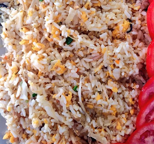 Besok Mau Bekal Nasi Goreng? Ini 5 Ide Bikin Nasi Goreng Unik dan Lezat