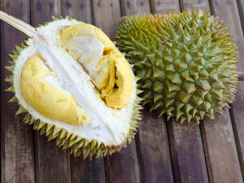 Jantung Berdebar Selepas Makan Durian? Waspada Penyakit Ginjal Jantung Berdebar Selepas Makan Durian? Waspada Penyakit Ginjal