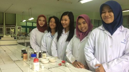 Ada Koyo Alternatif untuk Kemoterapi Kanker Payudara Bikinan Unair Lho Ada Koyo Alternatif untuk Kemoterapi Kanker Payudara Bikinan Unair Lho