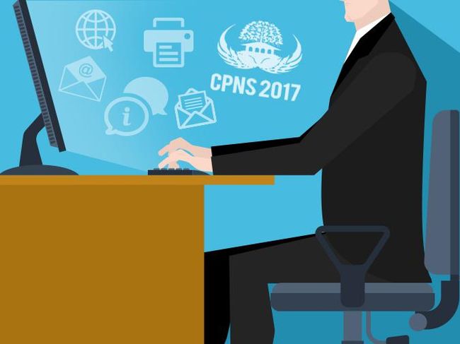 Tak Disangka, 10 Jurusan Kuliah Ini Dicari di Seleksi CPNS 2017