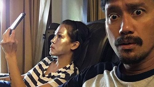 Tora Sudiro Ditangkap dengan 30 Butir Dumolid, Obat Apakah Itu? Tora Sudiro Ditangkap dengan 30 Butir Dumolid, Obat Apakah Itu?