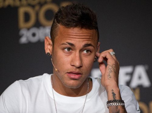 Bintang Sepakbola Neymar Pernah Anemia, Buah-buahan Ini Bisa Menangkalnya Bintang Sepakbola Neymar Pernah Anemia, Buah-buahan Ini Bisa Menangkalnya