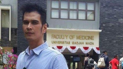 Sahabat Sebut dr Ryan Thamrin Berjuang Melawan Kanker Otak Sahabat Sebut dr Ryan Thamrin Berjuang Melawan Kanker Otak