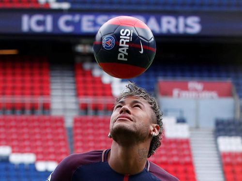 Nggak Cuma Jago Main Bola, Neymar Juga Punya Diet Sehat untuk Ditiru Nggak Cuma Jago Main Bola, Neymar Juga Punya Diet Sehat untuk Ditiru