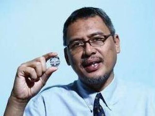 Kicauan Zaim Saidi Samakan Dokter dengan Pemabuk Jadi Kontroversi Kicauan Zaim Saidi Samakan Dokter dengan Pemabuk Jadi Kontroversi