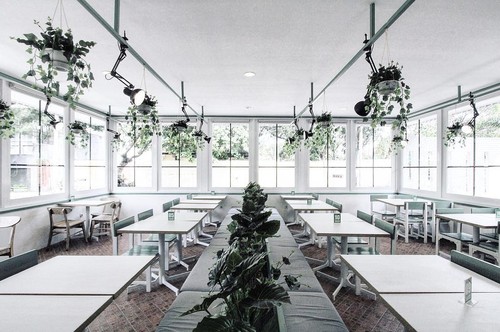 Ini 6 Kafe di Jogja yang Paling Instagramable untuk Nongkrong Ini 6 Kafe di Jogja yang Paling Instagramable untuk Nongkrong