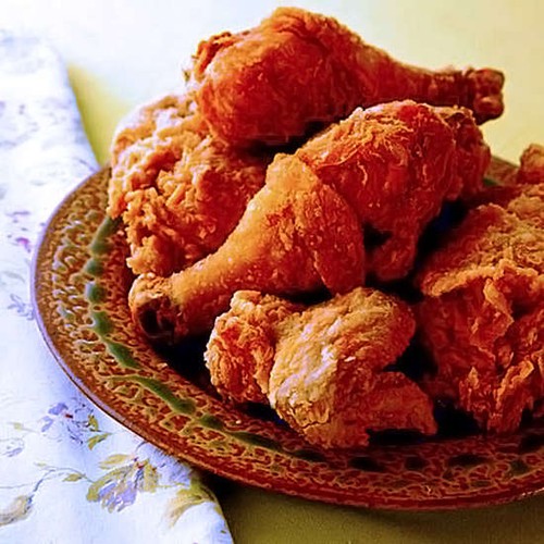20 Fried Chicken Paling Enak di Amerika hingga Latte Art 3 D yang Lucu Menggemaskan 20 Fried Chicken Paling Enak di Amerika hingga Latte Art 3 D yang Lucu Menggemaskan