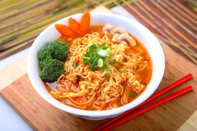 Ini Dia 7 Racikan Mie Instan Rumahan yang Bisa Bikin Ngiler!