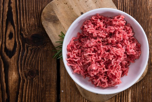 Hati-hati! Daging Giling hingga Keju Sering Ditambahkan Bahan Tak Biasa (1) Hati-hati! Daging Giling hingga Keju Sering Ditambahkan Bahan Tak Biasa (1)