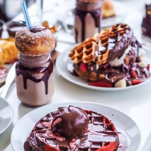 Pencinta Dessert dan Pasta, Ini Pastatella Pasta Berbalut Nutella Pencinta Dessert dan Pasta, Ini Pastatella Pasta Berbalut Nutella