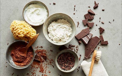 Pecinta Cokelat, Bisa Merawat Kulit dengan Perawatan Cokelat dari Hersheys Pecinta Cokelat, Bisa Merawat Kulit dengan Perawatan Cokelat dari Hersheys