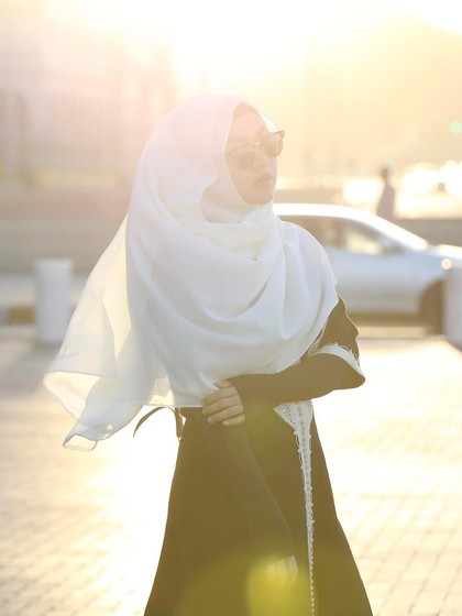 Foto: 12 Selebriti Indonesia yang Pernah Jadi Model Bos First Travel