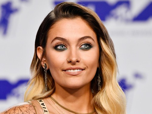 Paris Jackson PD Pamer Rambut Ketiak di Red Carpet, Kamu Berani Nggak? Paris Jackson PD Pamer Rambut Ketiak di Red Carpet, Kamu Berani Nggak?