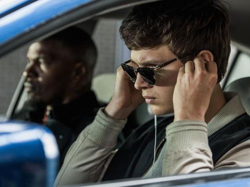 Fakta Tinnitus yang Ditonjolkan dalam Film Baru Baby Driver