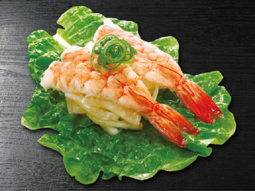 Di Sini Ada Sushi Tanpa Nasi dan Ramen Tanpa Mie, Kayak Apa Ya? Di Sini Ada Sushi Tanpa Nasi dan Ramen Tanpa Mie, Kayak Apa Ya?