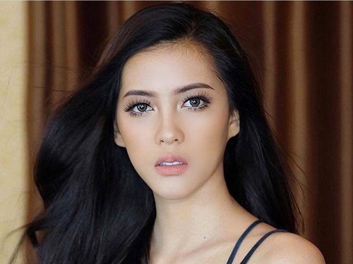 Cantik Banget, Wanita Ini Jadi Wakil Pertama Laos di Miss Universe 2017 Cantik Banget, Wanita Ini Jadi Wakil Pertama Laos di Miss Universe 2017