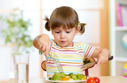 Anak Perlu Asupan 10 Makanan Sehat Agar Maksimal Tumbuh Kembangnya (2) Anak Perlu Asupan 10 Makanan Sehat Agar Maksimal Tumbuh Kembangnya (2)