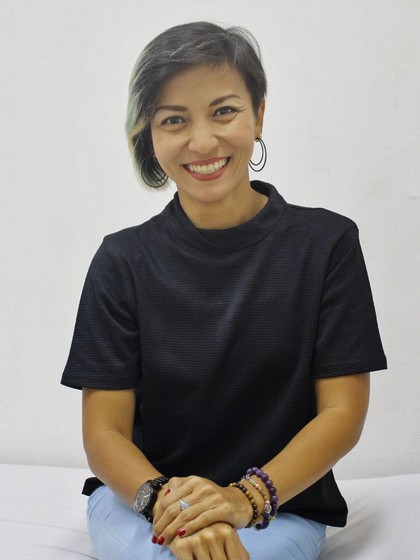 Ada Hashtag MalamPertamaRaisa, Psikolog: Netizen Kebablasan Ada Hashtag MalamPertamaRaisa, Psikolog: Netizen Kebablasan