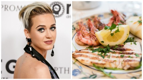 11 Pola Makan Sehat dari Katy Perry hingga Drew Barrymore (1) 11 Pola Makan Sehat dari Katy Perry hingga Drew Barrymore (1)